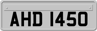 AHD1450