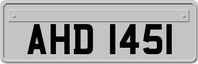 AHD1451