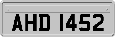 AHD1452