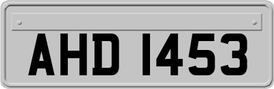 AHD1453