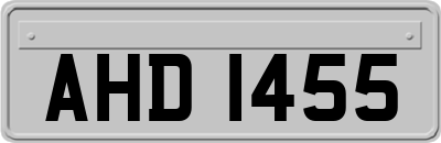 AHD1455