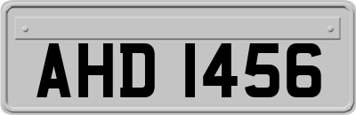 AHD1456