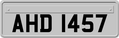 AHD1457