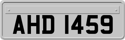 AHD1459