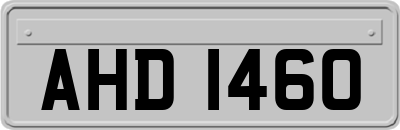 AHD1460