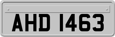 AHD1463