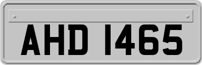 AHD1465