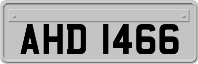 AHD1466