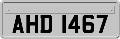 AHD1467