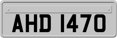 AHD1470