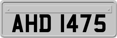 AHD1475