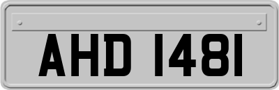 AHD1481