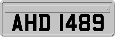 AHD1489