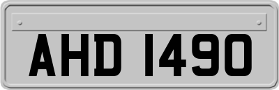 AHD1490