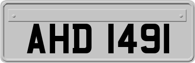 AHD1491