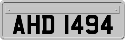AHD1494