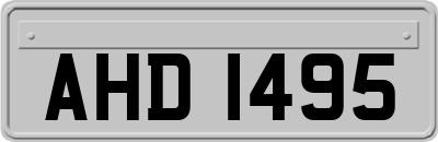 AHD1495