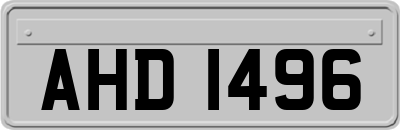 AHD1496