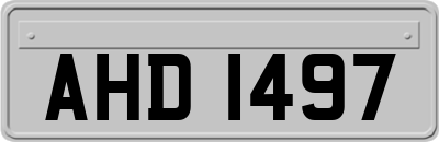 AHD1497