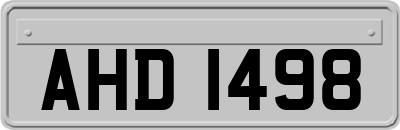 AHD1498