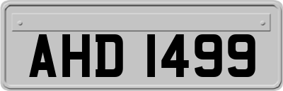 AHD1499