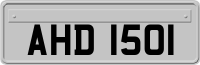 AHD1501