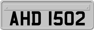 AHD1502