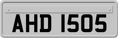 AHD1505