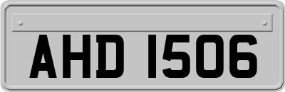 AHD1506