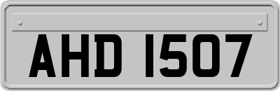 AHD1507