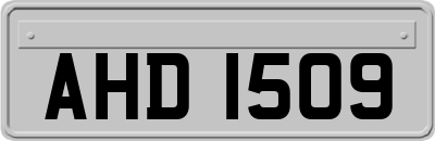 AHD1509