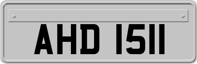 AHD1511