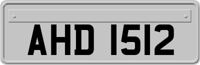AHD1512