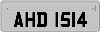 AHD1514