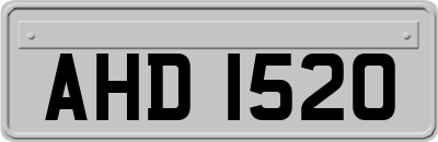 AHD1520