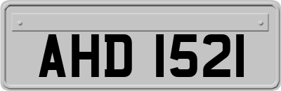AHD1521