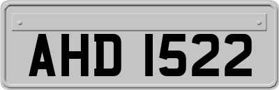 AHD1522