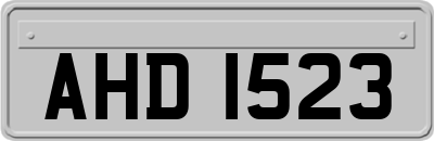 AHD1523