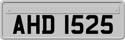 AHD1525