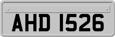 AHD1526