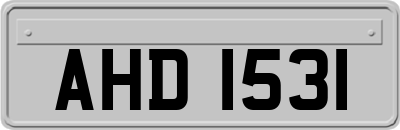 AHD1531