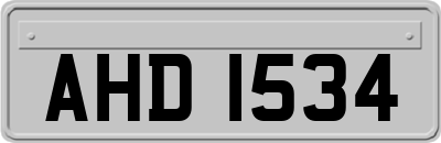 AHD1534