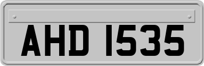 AHD1535