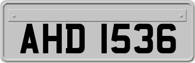 AHD1536