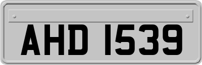 AHD1539