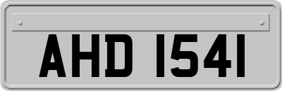 AHD1541