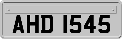 AHD1545