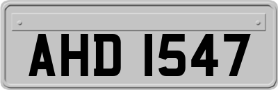 AHD1547