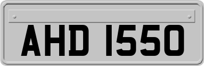 AHD1550