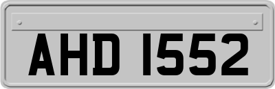 AHD1552